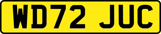 WD72JUC