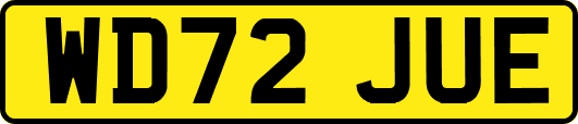 WD72JUE