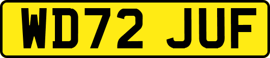 WD72JUF