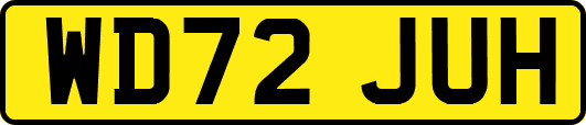 WD72JUH