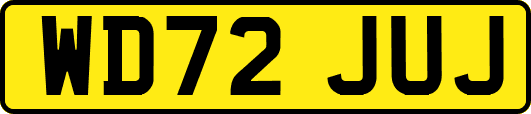 WD72JUJ