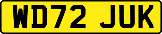 WD72JUK