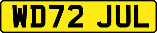WD72JUL