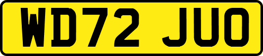 WD72JUO