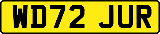 WD72JUR