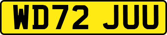 WD72JUU