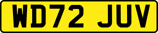 WD72JUV