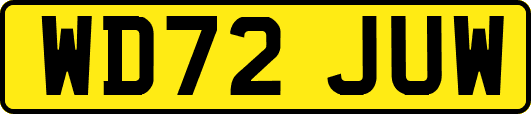 WD72JUW
