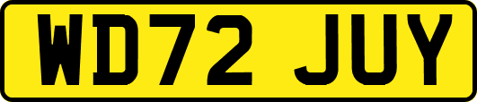 WD72JUY