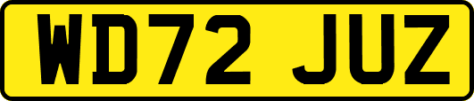 WD72JUZ