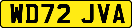 WD72JVA