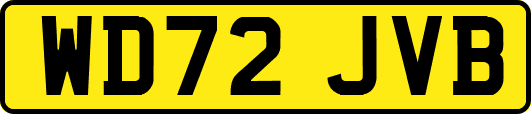 WD72JVB