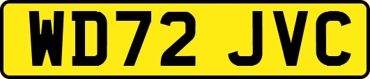 WD72JVC