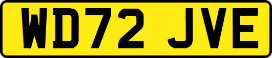 WD72JVE
