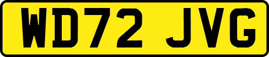 WD72JVG