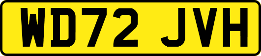 WD72JVH