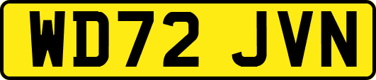 WD72JVN