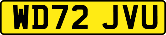 WD72JVU