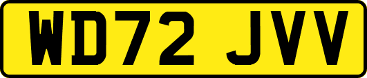 WD72JVV