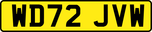WD72JVW