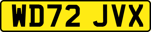 WD72JVX