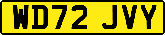 WD72JVY