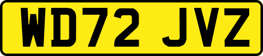WD72JVZ
