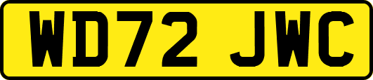 WD72JWC