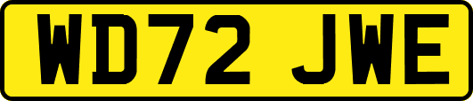 WD72JWE