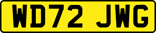 WD72JWG