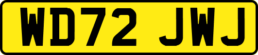 WD72JWJ