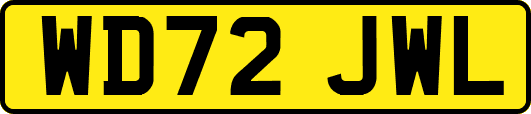 WD72JWL