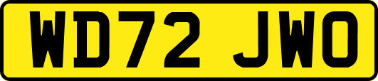WD72JWO