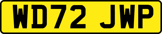 WD72JWP