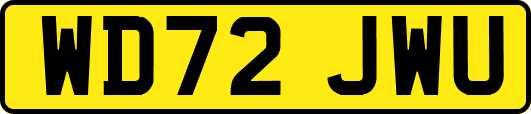 WD72JWU