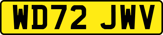 WD72JWV