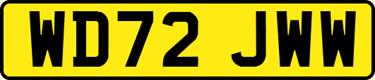 WD72JWW