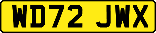 WD72JWX