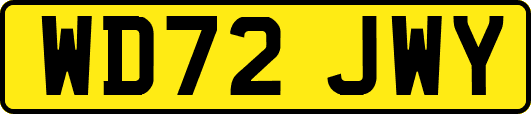 WD72JWY