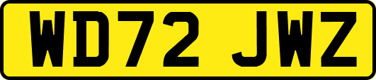 WD72JWZ