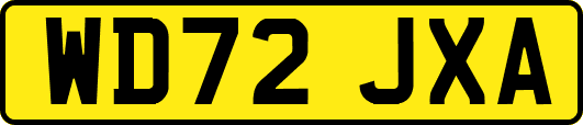 WD72JXA