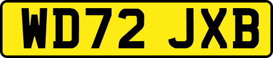 WD72JXB