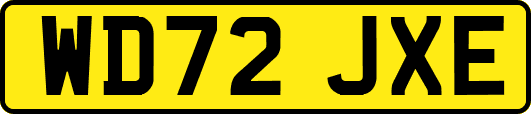 WD72JXE