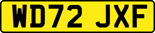 WD72JXF