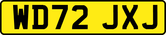 WD72JXJ
