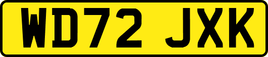 WD72JXK