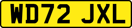 WD72JXL