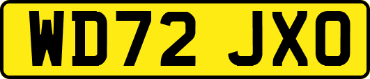 WD72JXO