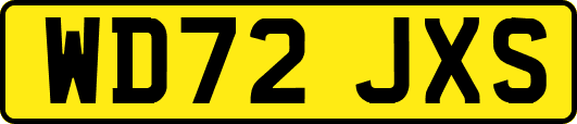 WD72JXS
