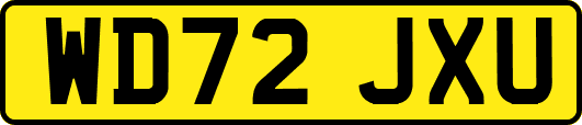 WD72JXU